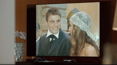 Joaquín, sobre el día de su boda: “A mí me dicen que tengo que volver a pasar por eso, y no paso”