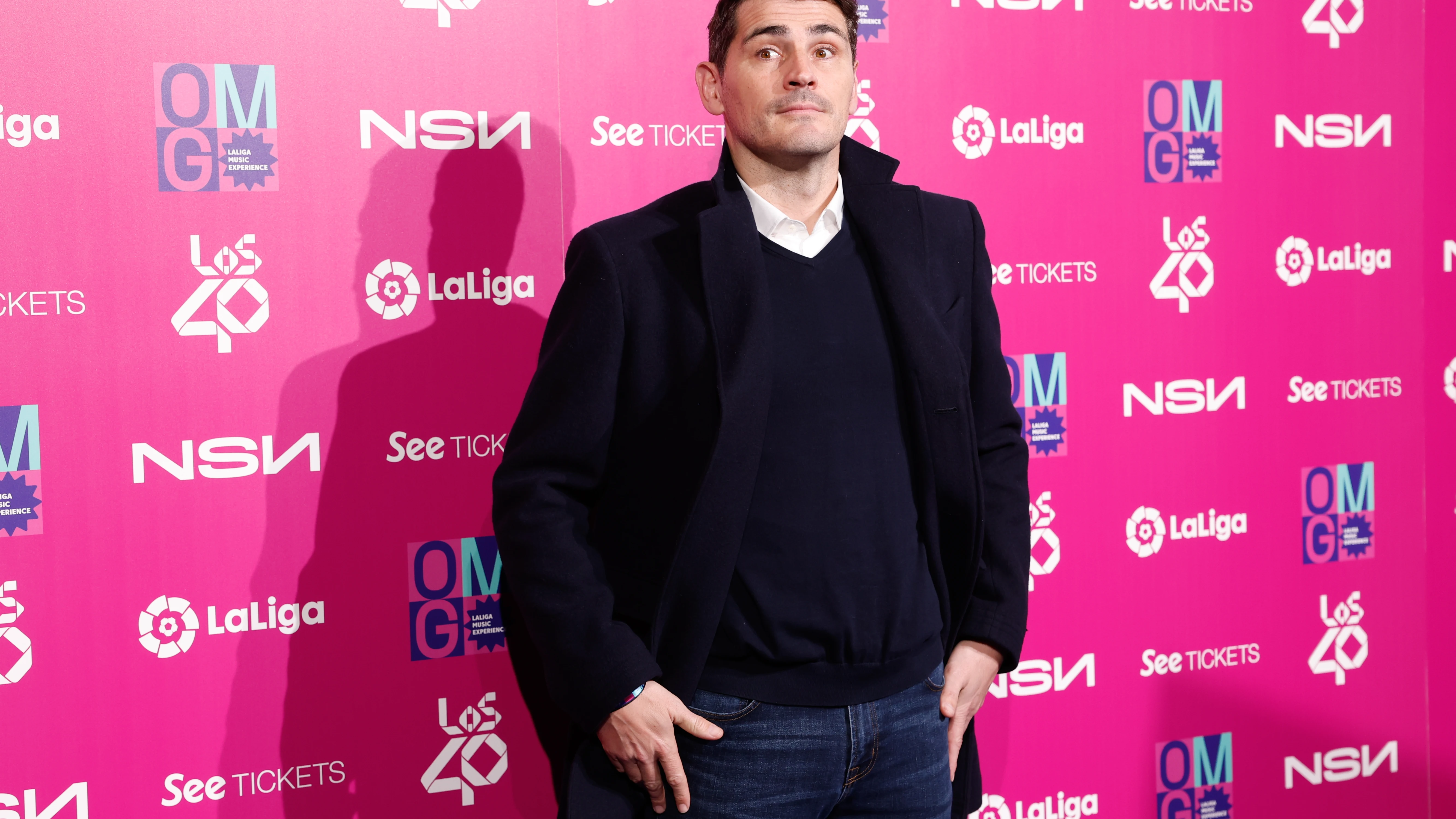 Iker Casillas