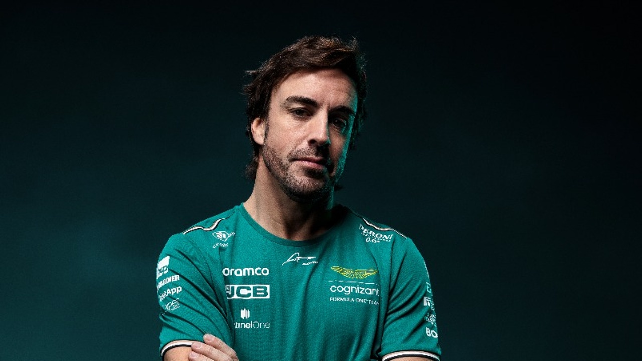 Haciendo a Fernando Alonso ⚡️ #fernandoalonso #alonso #elnano #f1 #fo