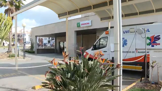 4 personas malheridas en una agresión múltiple en Motril 4 personas malheridas en una agresión múltiple en Motril