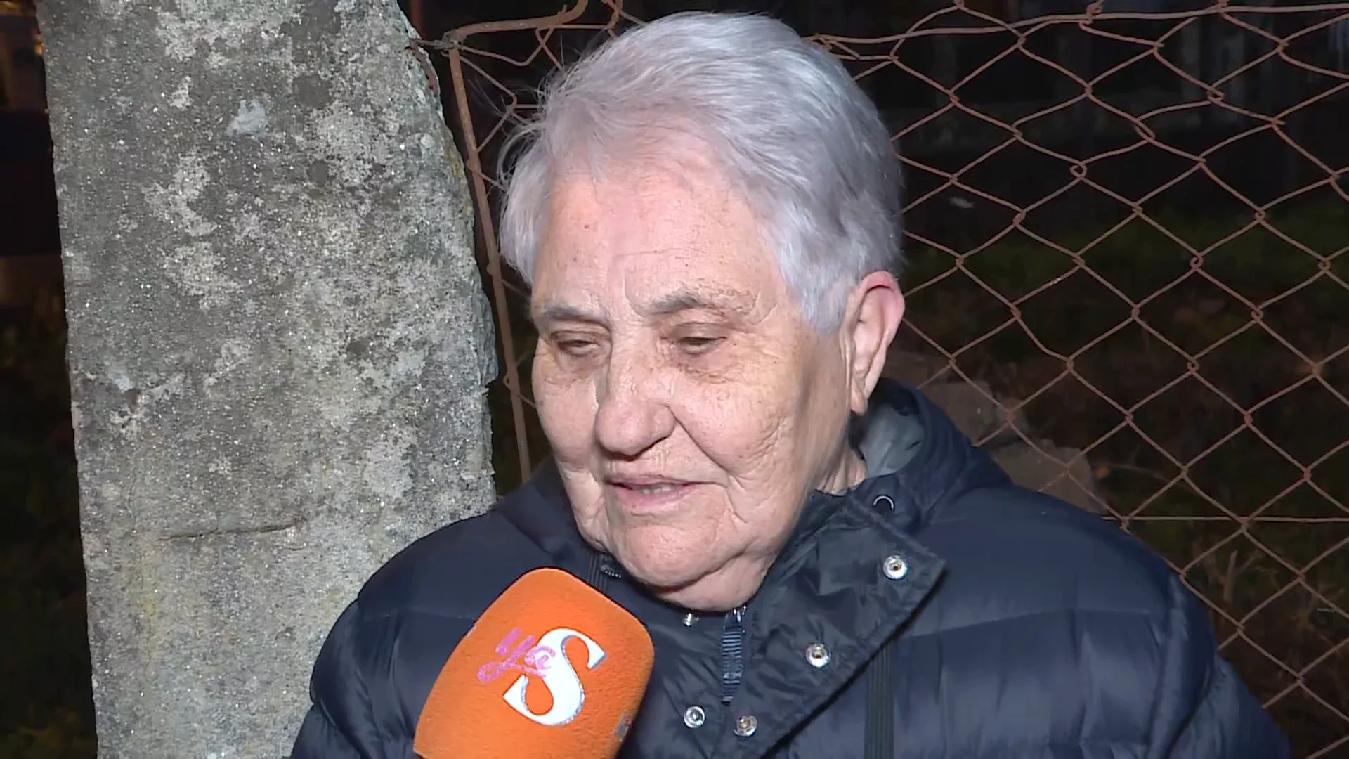 La 'ladrona de berzas' reincide y roba en el huerto de su vecina: "Sospecho quién es porque me lo hizo a mi también" La 'ladrona de berzas' reincide y roba en el huerto de su vecina: "Sospecho quién es porque me lo hizo a mi también"