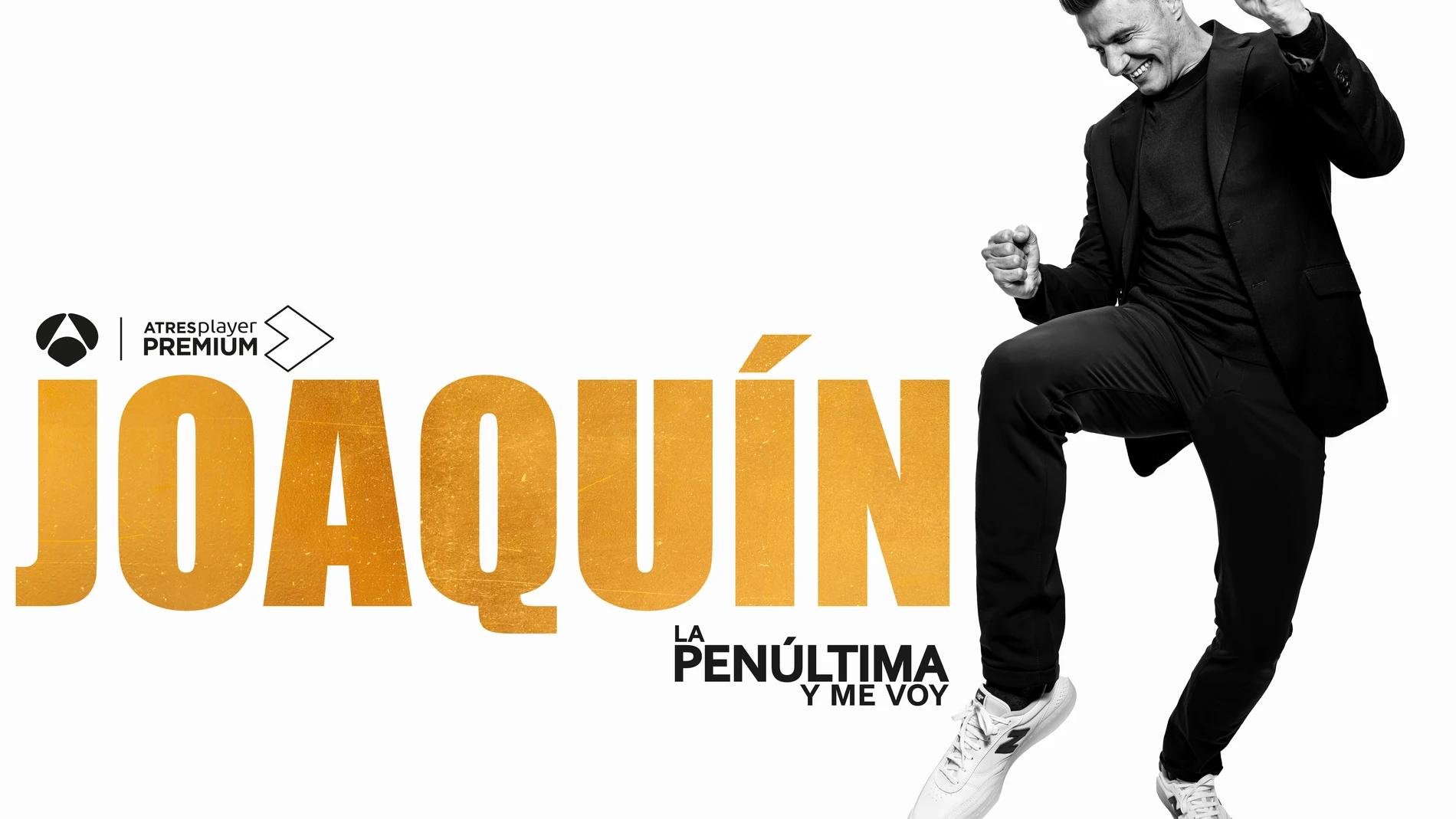 Descubre la banda sonora de 'La penúltima y me voy'