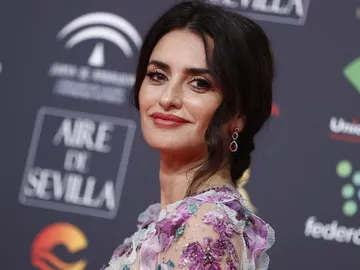 Penélope Cruz en los Goya 2020 Penélope Cruz en los Goya 2020