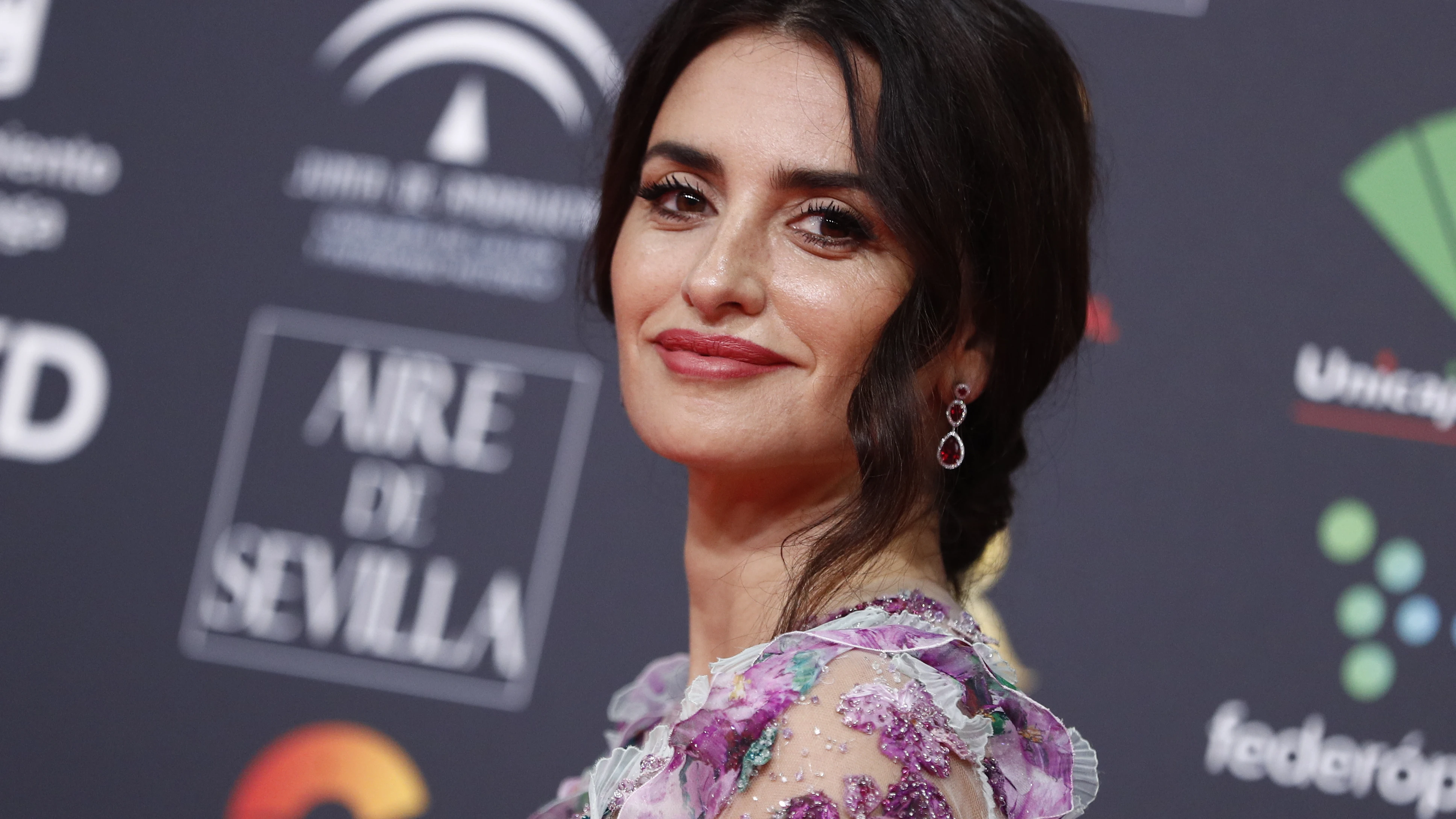 Pen&eacute;lope Cruz en los Goya 2020