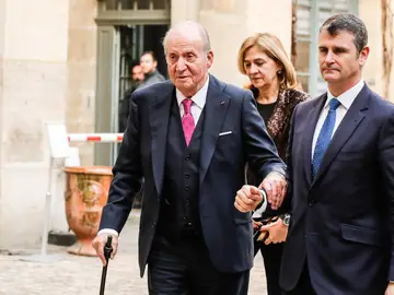 Don Juan Carlos Don Juan Carlos