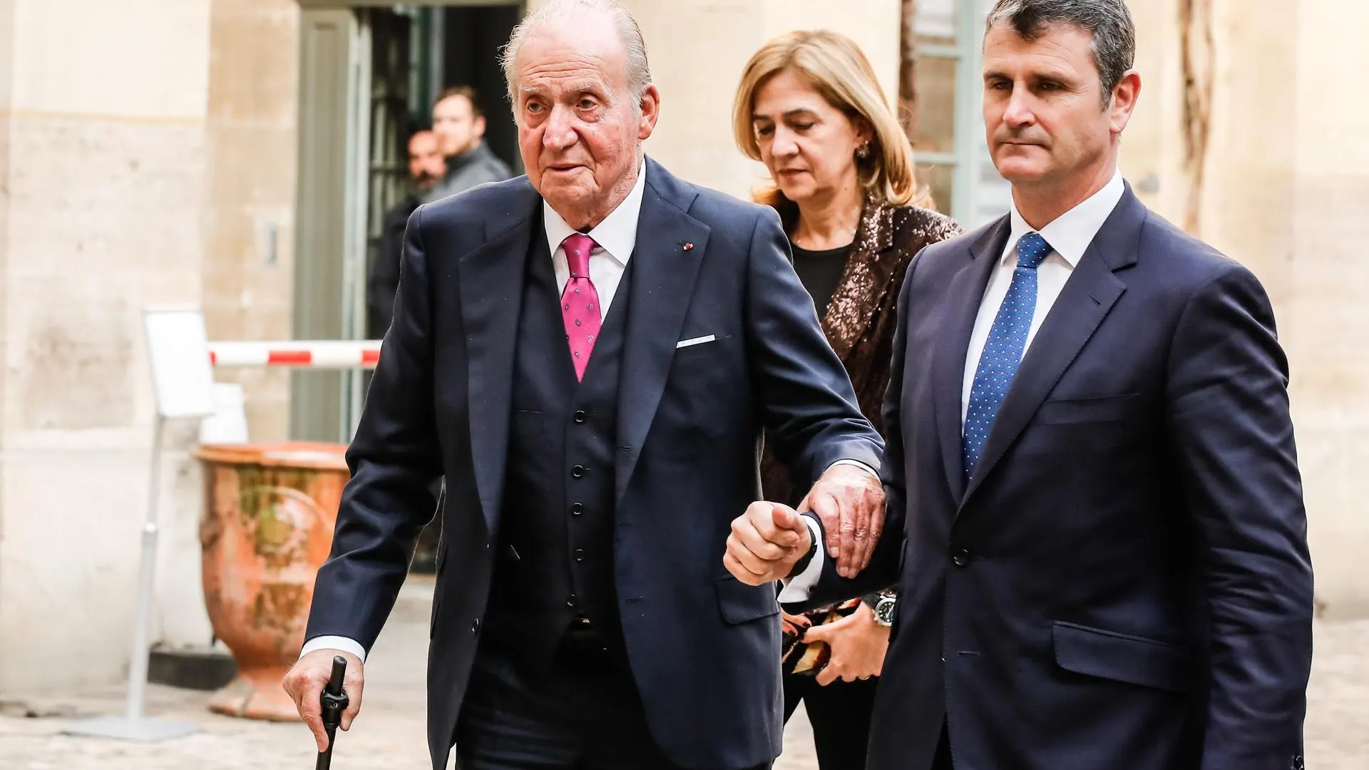 Don Juan Carlos Don Juan Carlos