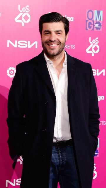 Miguel Torres