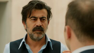 Avance del próximo capítulo de ‘Tierra Amarga’: Abdülkadir ingresa en prisión… ¿Sobrevivirá a la vida allí?