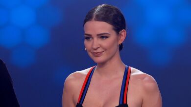 El reproche de Laura Escanes a Pilar Rubio al recibir un uno: “Yo mi reto lo he conseguido y con eso me quedo”