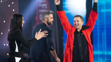 Jorge Lorenzo gana la quinta gala de ‘El Desafío’: “Esto va para la fundación Ángel Nieto”