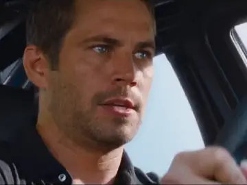 Paul Walker en el tráiler de 'Fast X' Paul Walker en el tráiler de 'Fast X'