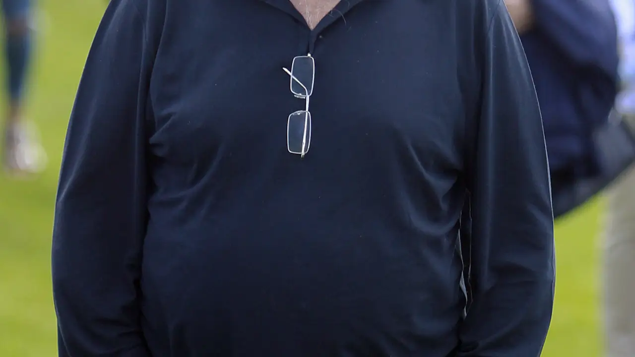 Amancio Ortega, sue&ntilde;o de Inditex