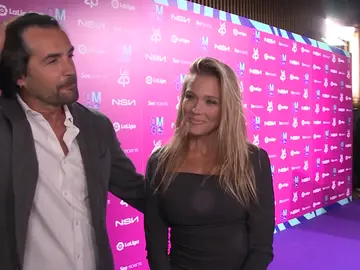 Patricia Montero y Álex Adróver posponen su boda por tercera vez: Los motivos de su decisión Patricia Montero y Álex Adróver posponen su boda por tercera vez: Los motivos de su decisión