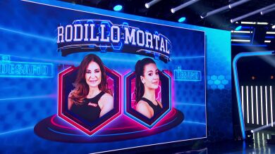 La Apnea de Boris Izaguirre y el duelo entre Mariló Montero y Ana Guerra en el sexto programa de ‘El Desafío’