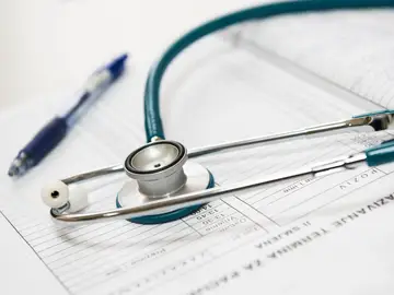 Imagen de recurso de instrumental médico Imagen de recurso de instrumental médico