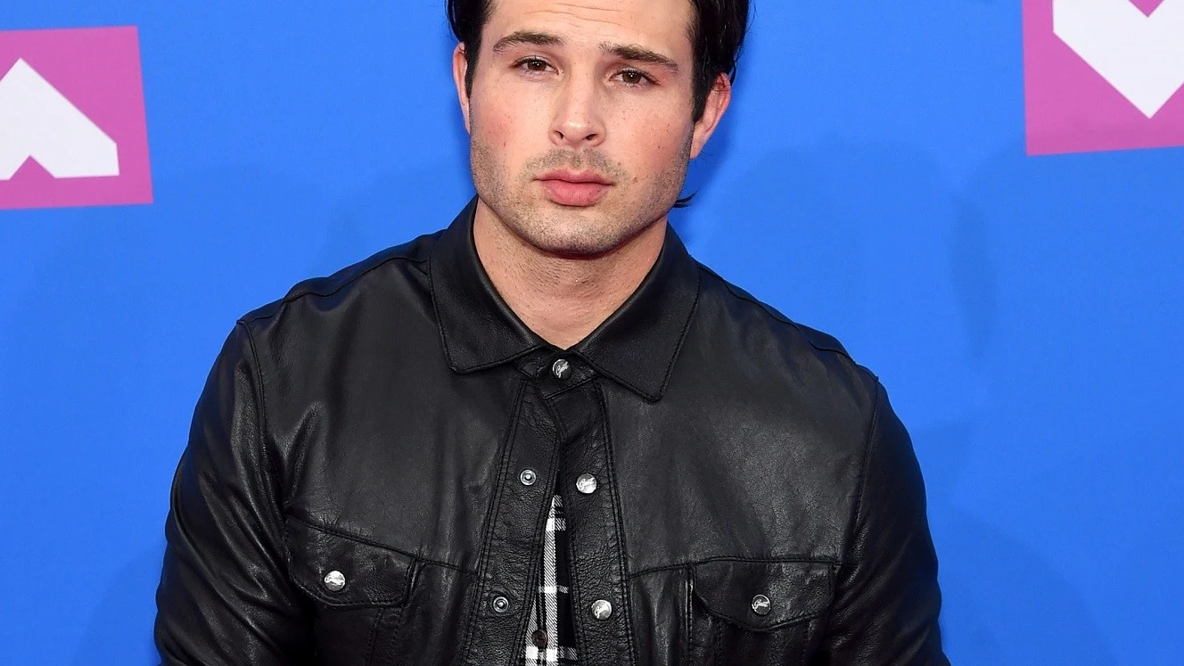 Muere el actor Cody Longo, conocido por 'Hollywood Heights', a los 34 años Muere el actor Cody Longo, conocido por 'Hollywood Heights', a los 34 años