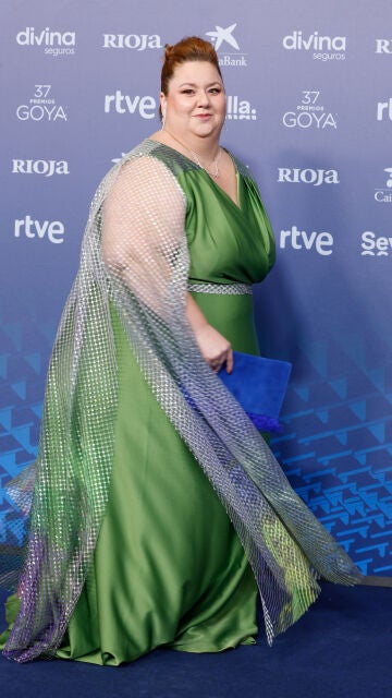 Itziar Castro