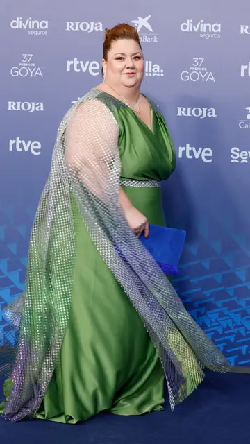 Itziar Castro Itziar Castro