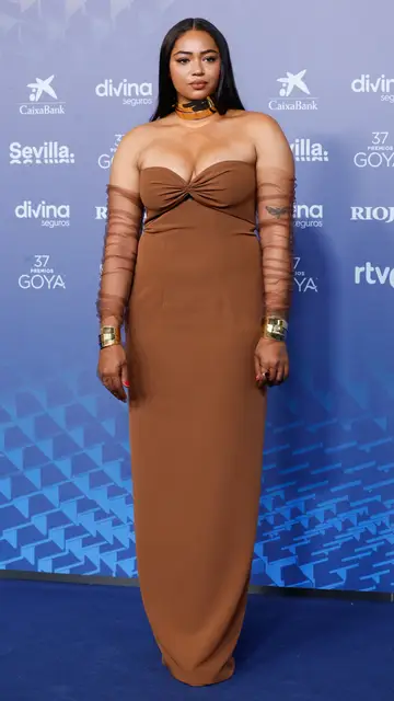 Berta Vázquez Berta Vázquez