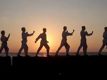 Un grupo de taekwondistas palestinos, atrapados en Gaza: "Nos impiden cumplir nuestro sueño" Un grupo de taekwondistas palestinos, atrapados en Gaza: "Nos impiden cumplir nuestro sueño"