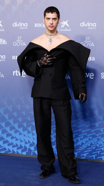 Eduardo Casanova 