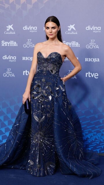 Amaia Salamanca
