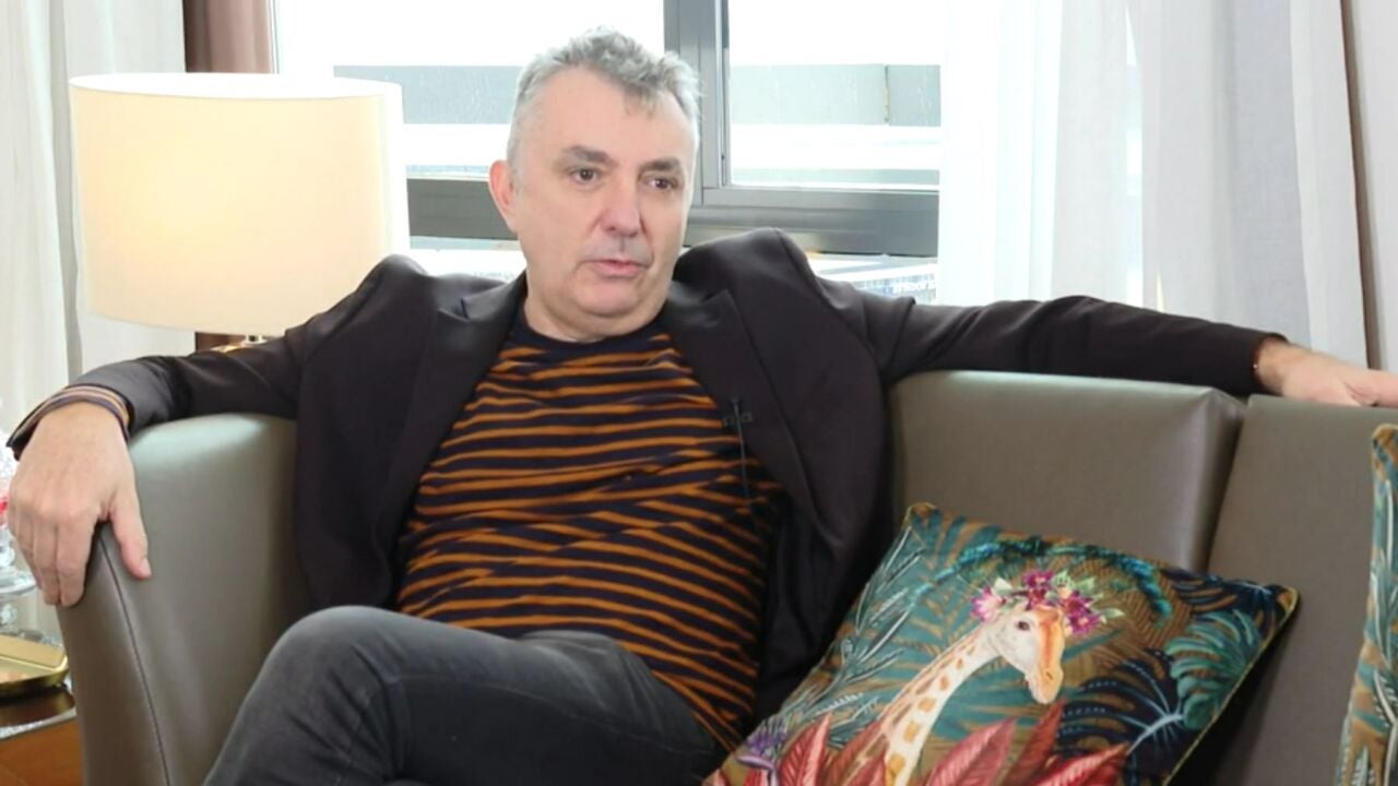 Manuel Vilas publica 'Nosotros', la novela ganadora del Premio Nadal