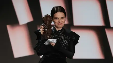 Juliette Binoche, Goya Internacional Juliette Binoche, Goya Internacional