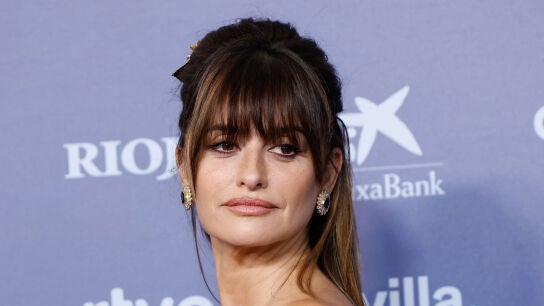 Pen&eacute;lope Cruz