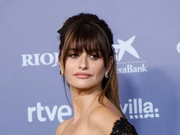 Penélope Cruz Penélope Cruz
