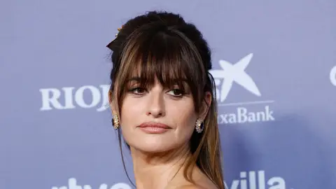 Penélope Cruz Penélope Cruz