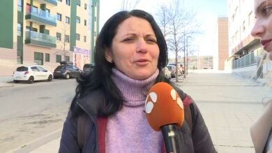 Los vecinos de Arganda del Rey, desesperados ante los okupas: 