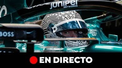 VÍDEO: Presentación del Aston Martin F1 2023 de Fernando Alonso
