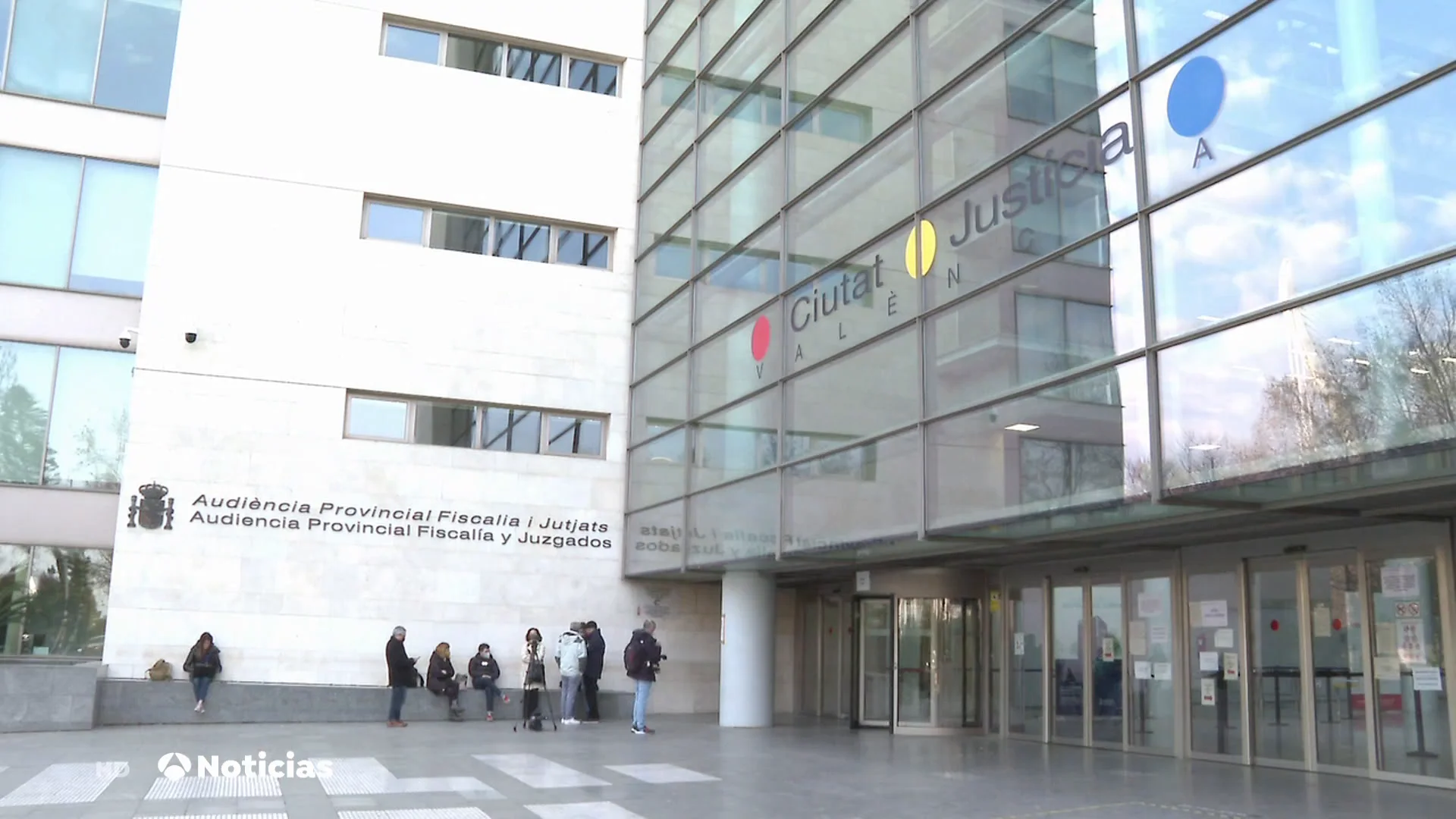 Audiencia Provincial de Valencia Un violador de Valencia no irá a la cárcel por la ley del solo sí es sí