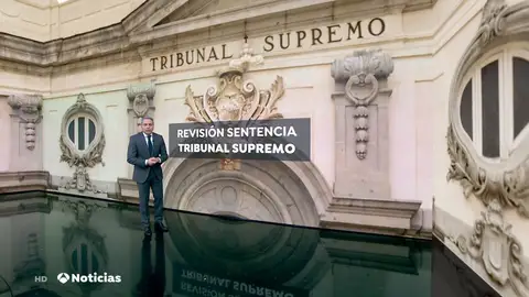 Vicente Vallés: "Proclamar la independencia sin que, en paralelo haya actos violentos, es gratuito a efectos penales" Vicente Vallés: "Proclamar la independencia sin que, en paralelo haya actos violentos, es gratuito a efectos penales"