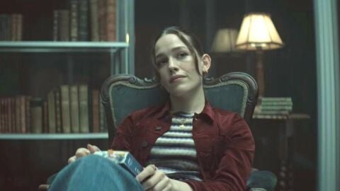 Victoria Predretti, Love en 'You'