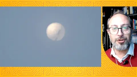 El misterio de los OVNIs vuela hasta España: ¿Debemos preocuparnos por los objetos vistos en el cielo del mediterráneo? El misterio de los OVNIs vuela hasta España: ¿Debemos preocuparnos por los objetos vistos en el cielo del mediterráneo?