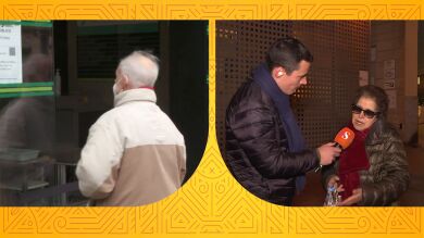 Nuevo método de estafa en centros de salud: 