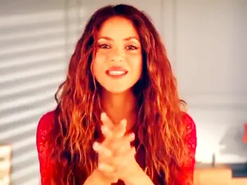 Shakira, a punto de estrenar su nueva canción mientras Piqué habla por primera vez de su relación Shakira, a punto de estrenar su nueva canción mientras Piqué habla por primera vez de su relación