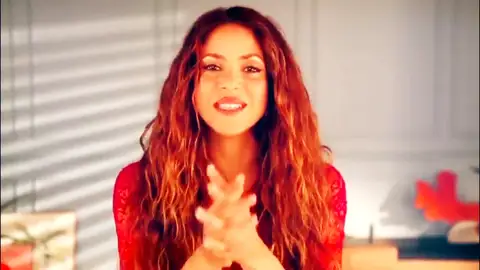 Shakira, a punto de estrenar su nueva canción mientras Piqué habla por primera vez de su relación Shakira, a punto de estrenar su nueva canción mientras Piqué habla por primera vez de su relación