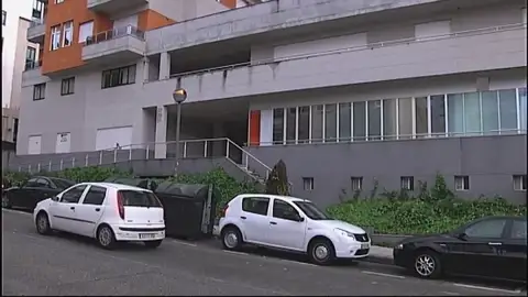 Portal de Lugo Portal de Lugo