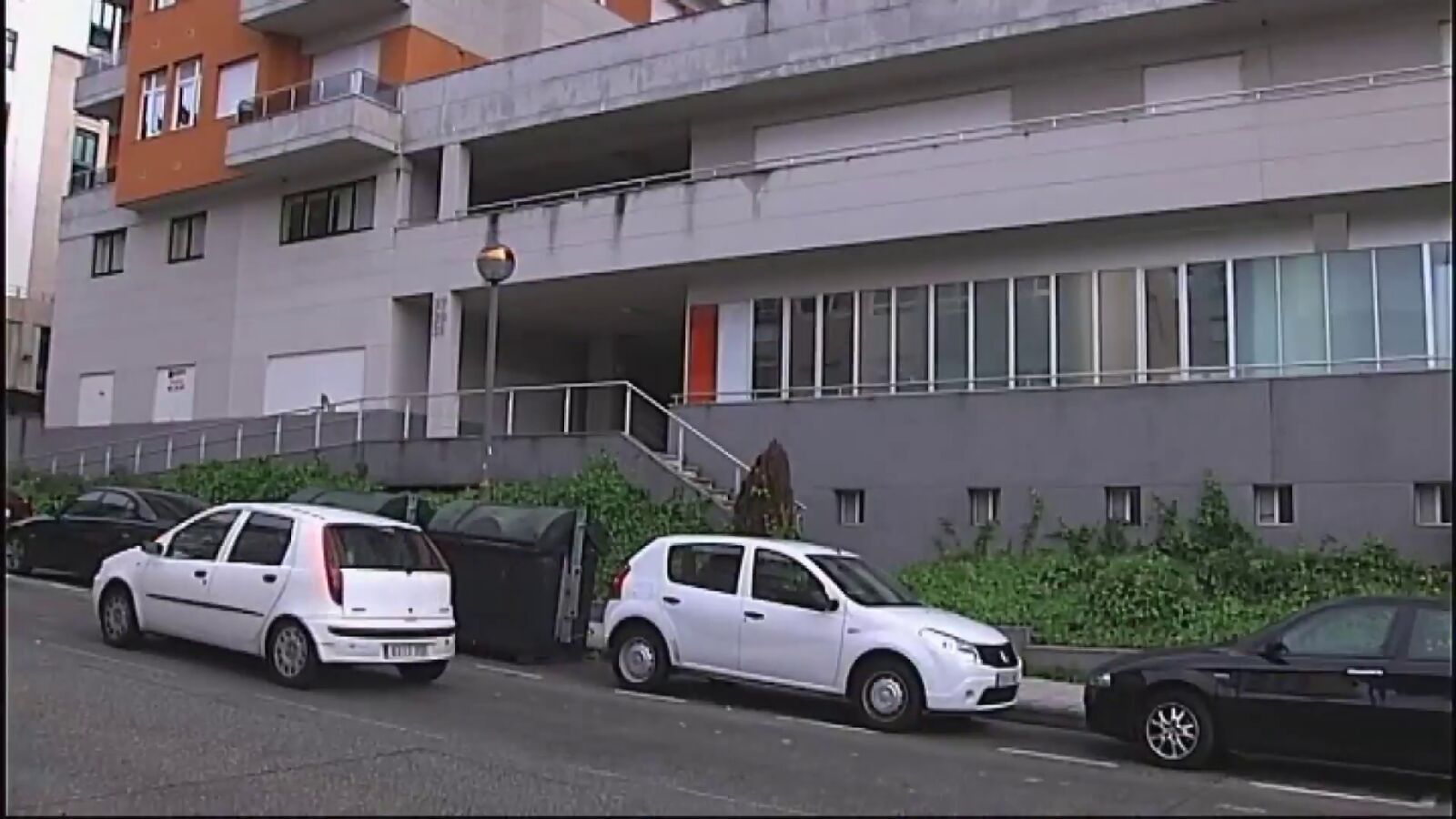 El 'violador del portal' de Lugo sale de la cárcel beneficiado por la ley del 'solo sí es sí'