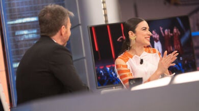 ¿Por qué los fans de Blanca Paloma se llaman ‘pichones’?