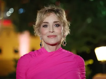 Sharon Stone Sharon Stone