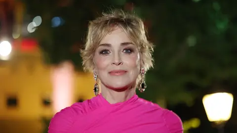 Sharon Stone Sharon Stone