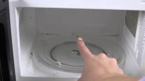 Microondas Microondas