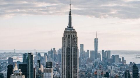 Empire State Building