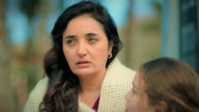 En el último capítulo de ‘Hermanos’: Sengül salva a su hijo… ¡y entrega a su sobrina!