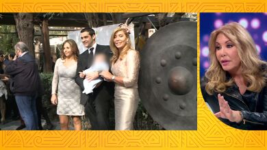Norma Duval recuerda a su hermana, Carla Duval, y confiesa cómo es para ella ser abuela: 