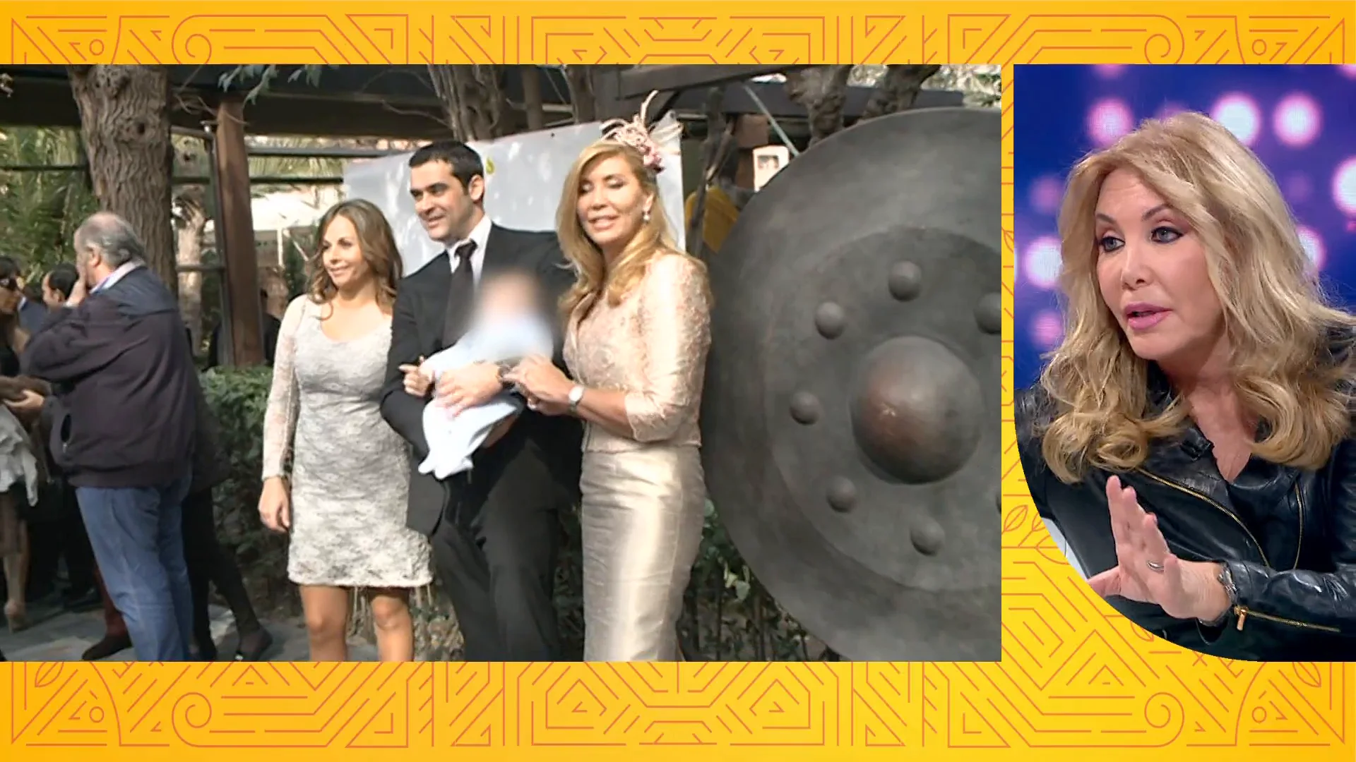 Norma Duval recuerda a su hermana, Carla Duval, y confiesa c&oacute;mo es para ella ser abuela: "Es una etapa distinta"